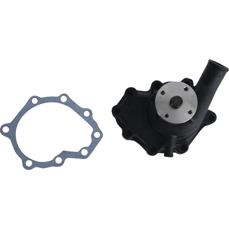 Complete Tractor Water Pump, Compatible with/Replacement for Massey Ferguson 1030, 1030L, 1035, 210, 210-4, 220, 220-4, 3439531M91, 3439531V91, 1206-6223, 1-year Warranty - Image 2